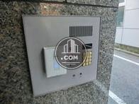 夜間・休日はオートロック・インターホーン対応です