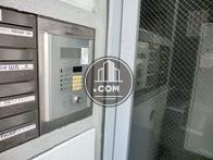 オートロックのインターホン