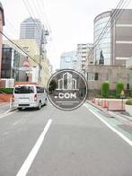 緩やかな傾斜面