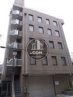ITP本郷オフィス 外観写真