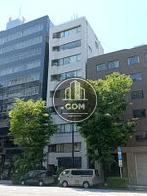 文化エステート浜町ビル 外観写真