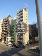 虎ノ門MKビル外観写真