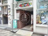 秋葉原らしさを持つ雰囲気の入口