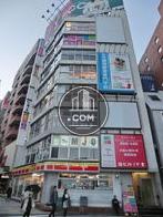 第二雨宮ビル 外観写真