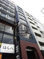 青山ウエストコート 外観写真