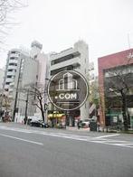 重盛ビル 外観写真
