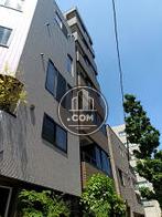人形町WING外観写真