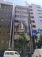 日伸ビル外観写真