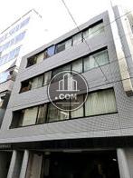 第二坂本ビル 外観写真