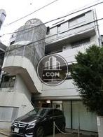 アーバン原宿外観写真