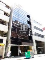 クレグラン新橋Ⅲ 外観写真
