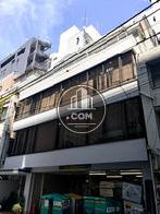 サンビル外観写真