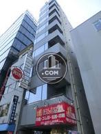 成瀬秋葉原ビル 外観写真