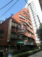 井上ビル12号館外観写真