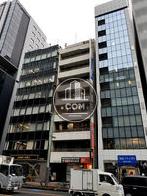 キムラヤビル外観写真