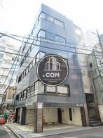 荻原ビル外観写真
