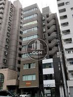 菅屋ビル外観写真