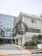 麻布台徳井ビル 外観写真