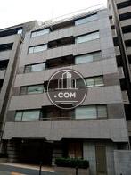 ミカミビル 外観写真