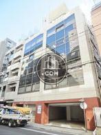 JS築地ビル外観写真