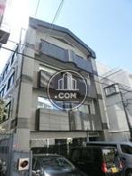 ハーモニックプレイス外観写真