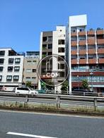 エビハラビル外観写真