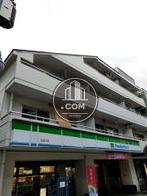 NICハイム北品川外観写真