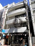 第一岸ビル 外観写真