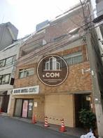マンション造りのビルです