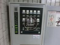 機械警備です