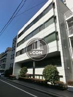 東池袋SSビル外観写真