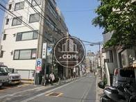 池袋方面