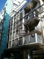 博洋堂新宿ビル 外観写真