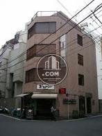 サンムーンビル 外観写真
