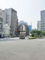 上野駅方面