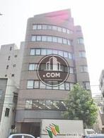 存在感のある建物