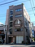 浜井ビル外観写真