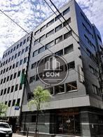 銀ビル外観写真