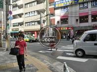 渋谷駅新南口、周辺撮影