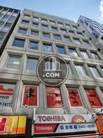 近くに飲食店が立ち並んでいるため毎日飽きません