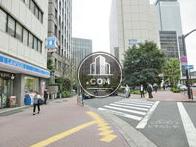 物件周辺