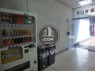 自動販売機、あると重宝しますね