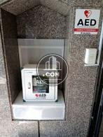 AED