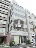 錦町スクウェアビル外観写真