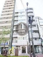 富士ビル 外観写真