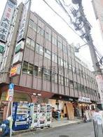 コハラビル本館の外観写真