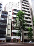 DJ銀座ビル外観写真