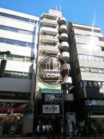 MFビル外観写真