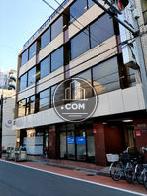 矢口ビル 外観写真