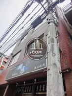 レンガが良い味を出しています